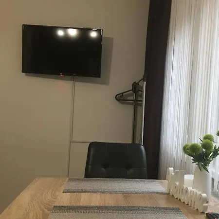Reon Apartment, Osijek - Self Check In Exterior photo