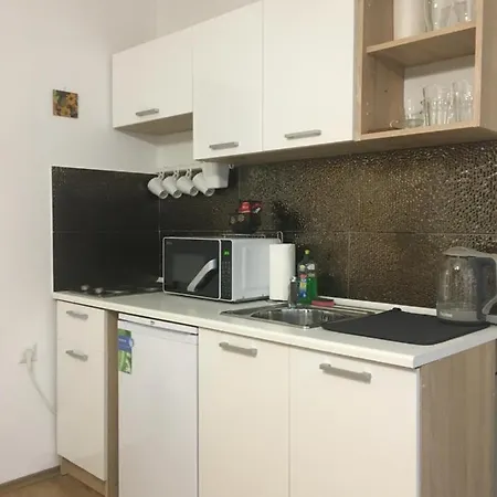 Reon Apartment, Osijek - Self Check In Exterior photo