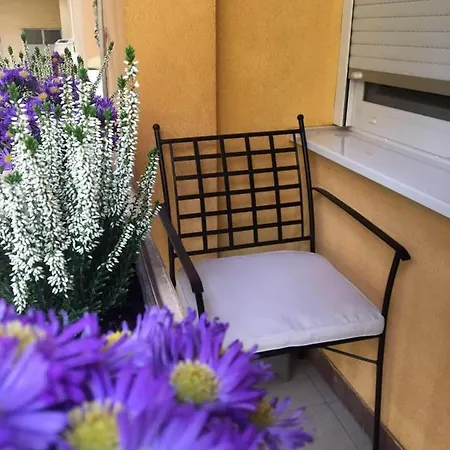 Reon Apartment, Osijek - Self Check In Exterior photo