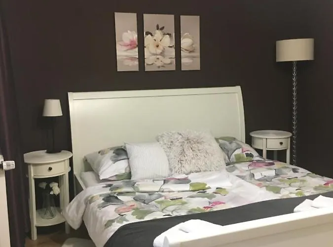 Reon Apartment, Osijek - Self Check In