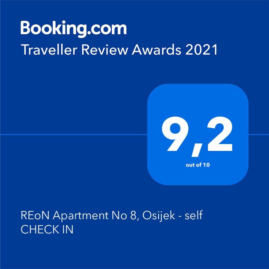 Reon Apartment, - Self Check In