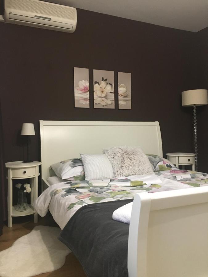 Reon Apartment, - Self Check In Apartment Osijek
