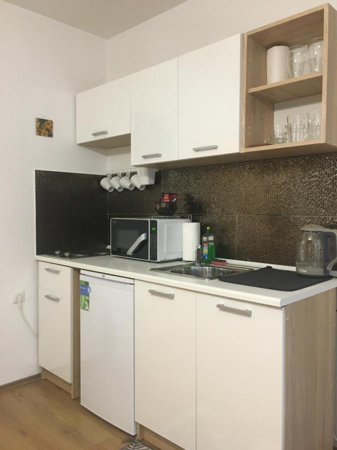 Reon Apartment, - Self Check In Apartment Osijek